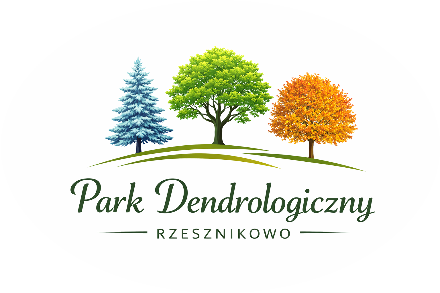 Park Dendrologiczny Rzesznikowo